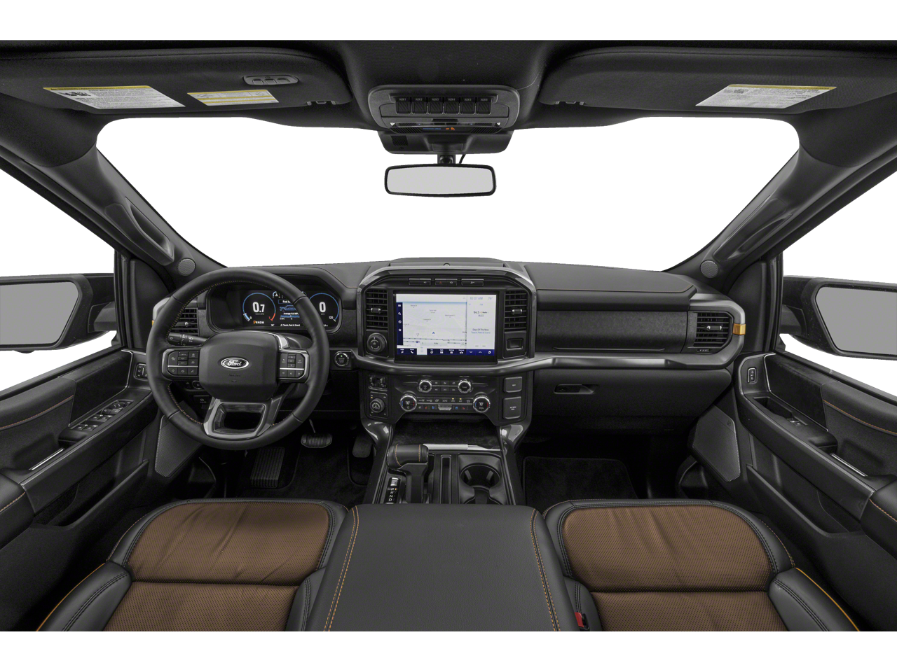 2022 Ford F-150 Tremor 4X4 SUPERCREW