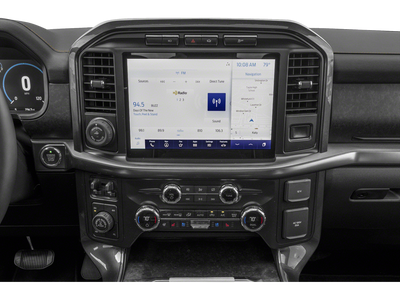 2022 Ford F-150 Tremor 4X4 SUPERCREW