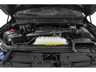 2022 Ford F-150 Tremor 4X4 SUPERCREW