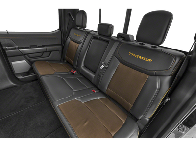 2022 Ford F-150 Tremor 4X4 SUPERCREW