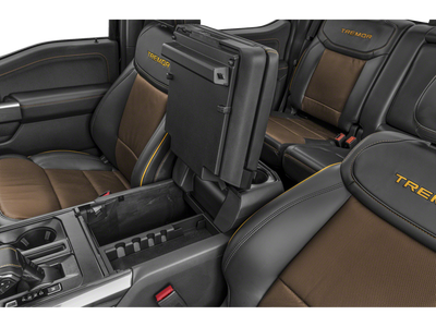 2022 Ford F-150 Tremor 4X4 SUPERCREW