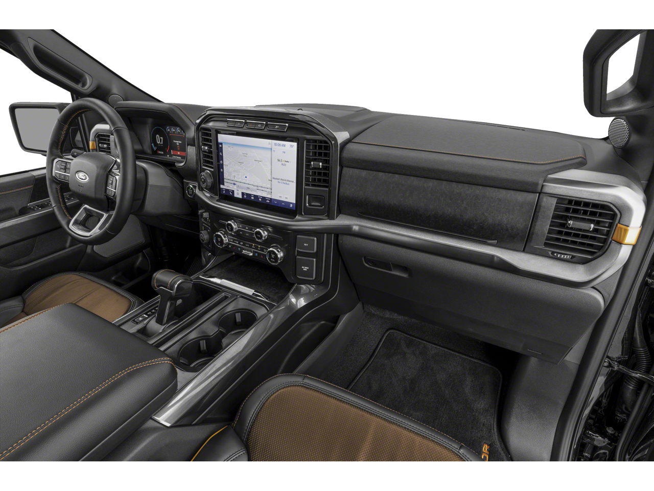2022 Ford F-150 Tremor 4X4 SUPERCREW