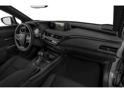 2022 Lexus UX 200 Base