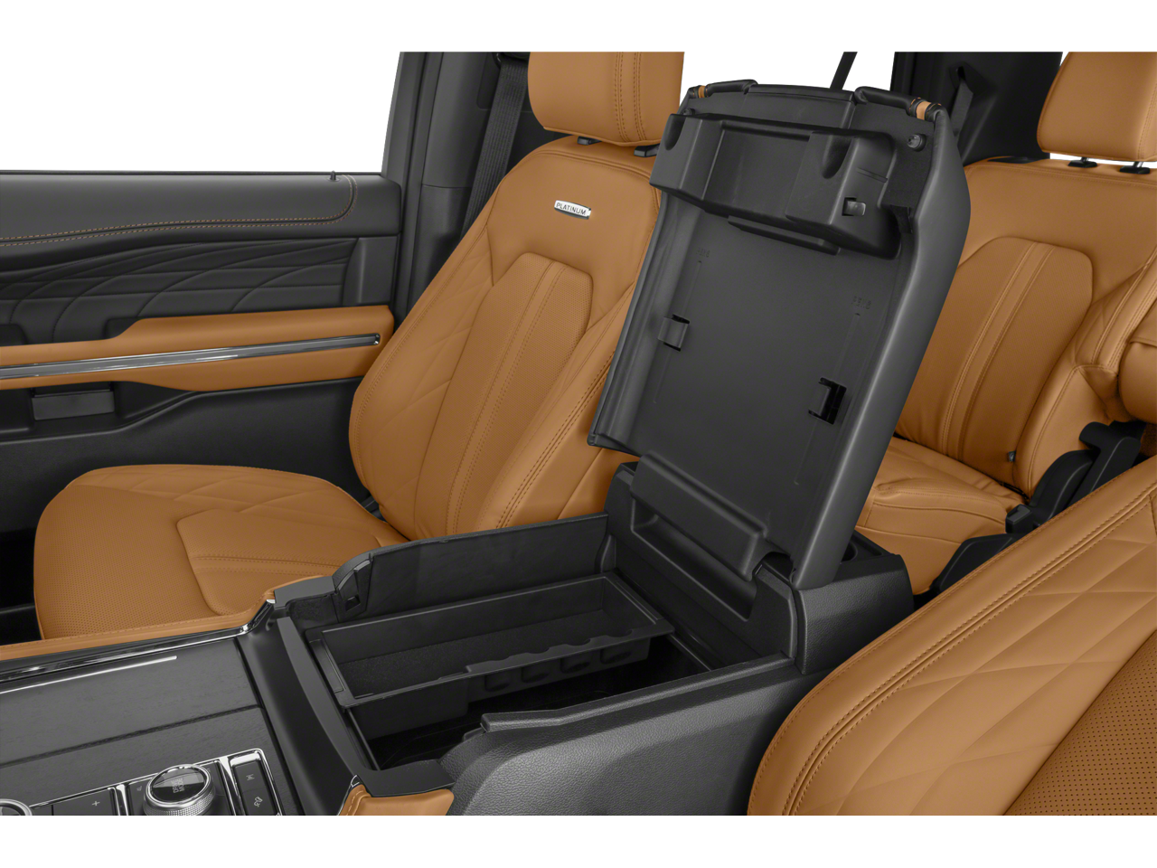 2023 Ford Expedition Max Platinum