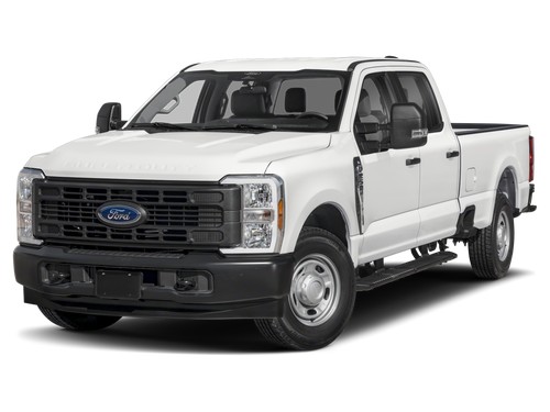 2023 Ford F-250SD King Ranch