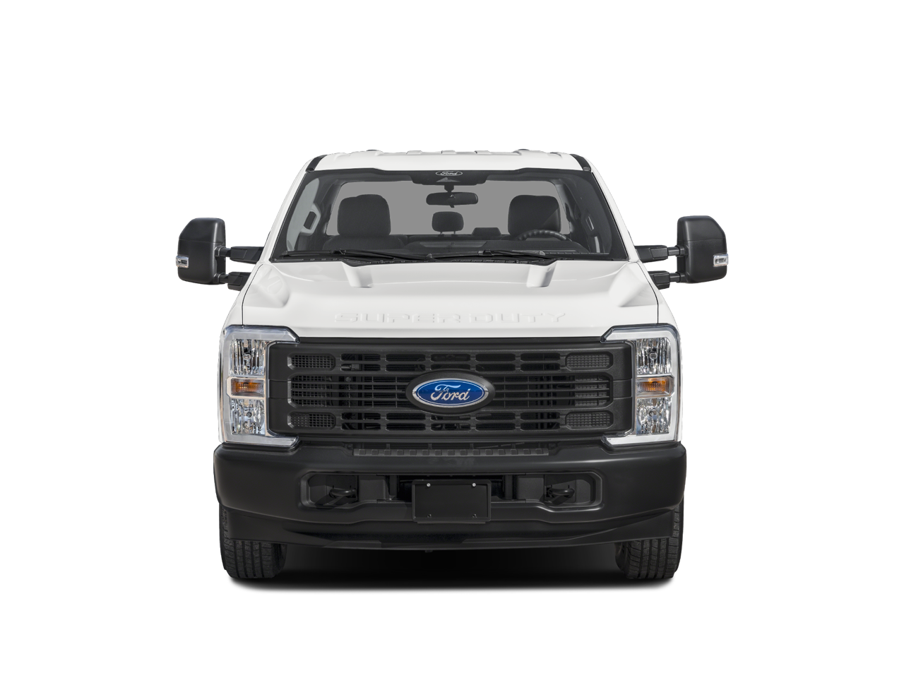 2023 Ford F-250SD King Ranch