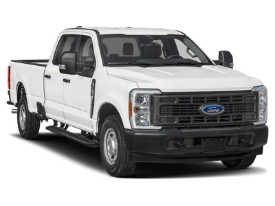 2023 Ford F-250SD King Ranch