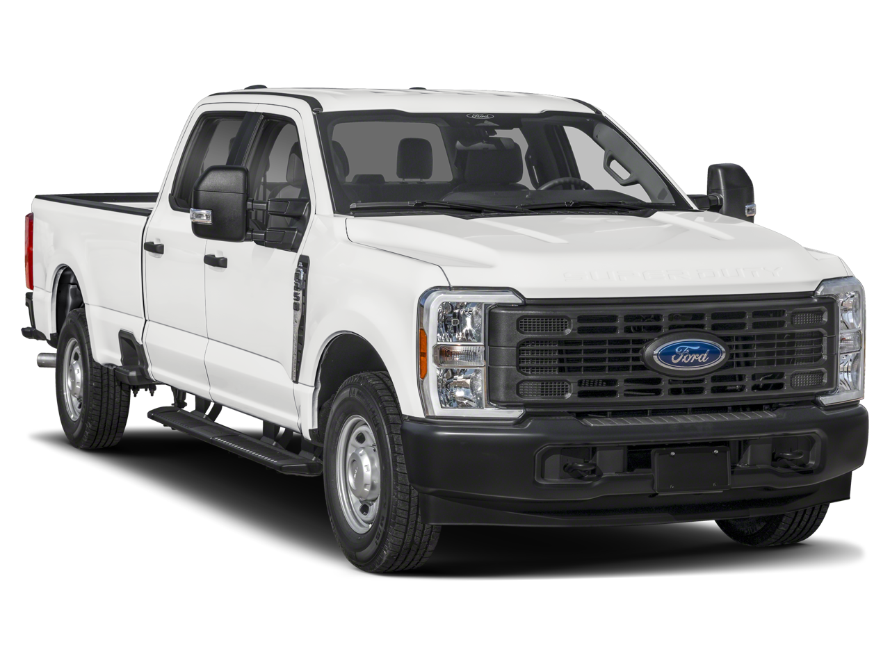 2023 Ford F-250SD King Ranch
