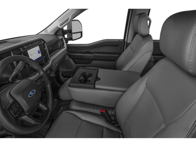 2023 Ford F-250SD King Ranch