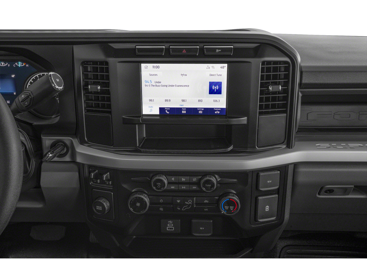 2023 Ford F-250SD King Ranch