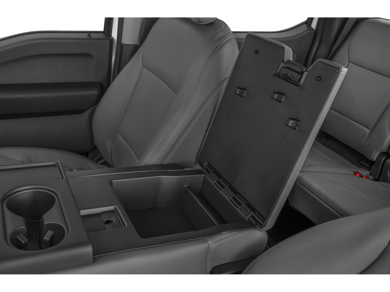 2023 Ford F-250SD King Ranch