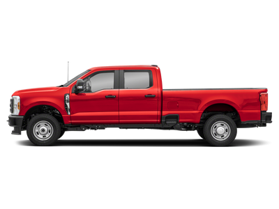 2023 Ford F-350SD Lariat DRW