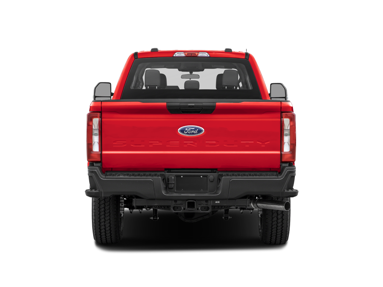 2023 Ford F-350SD Lariat DRW