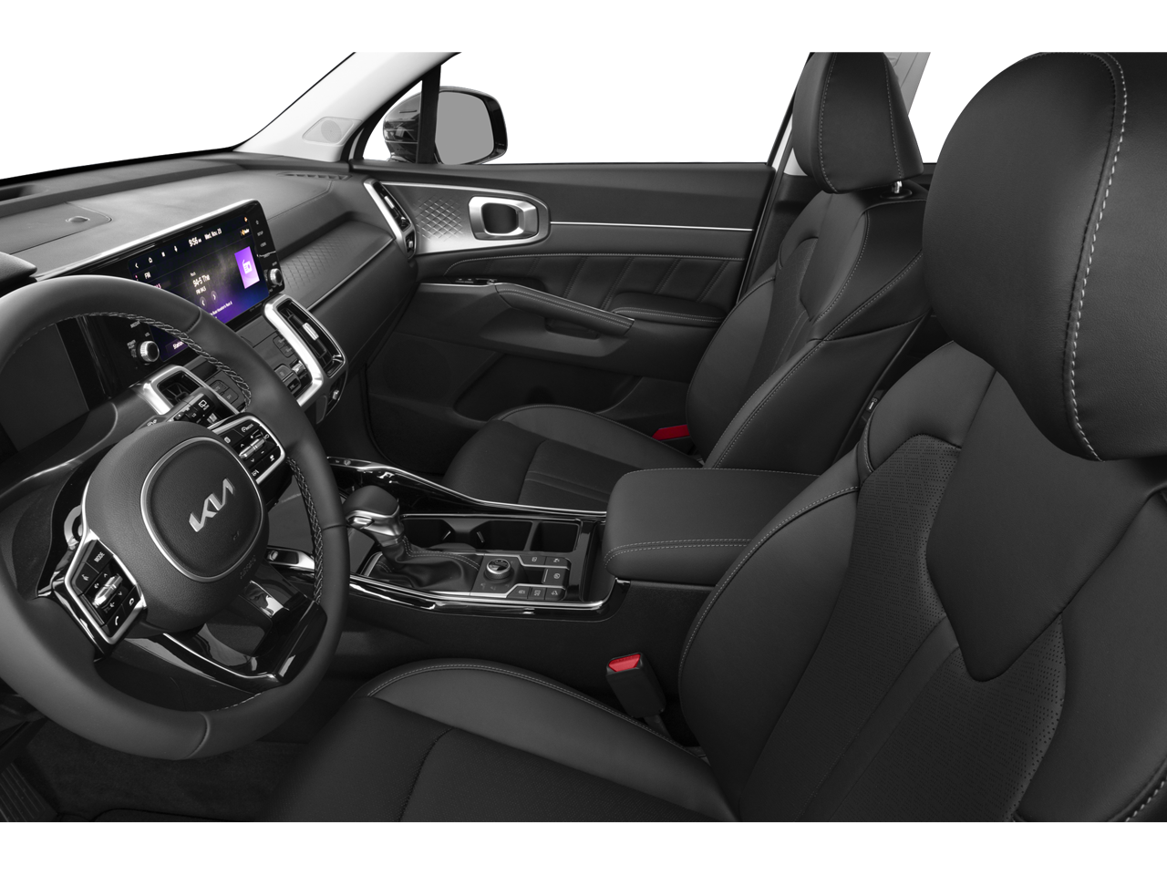 2023 Kia Sorento SX-Prestige