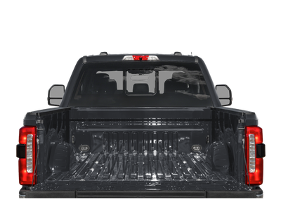 2024 Ford F-350SD Lariat DRW