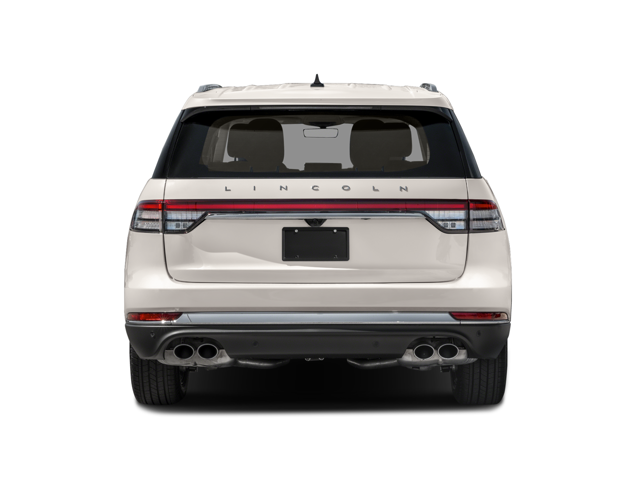 2024 Lincoln Aviator Premiere