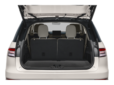 2024 Lincoln Aviator Premiere