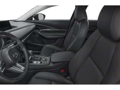 2026 Mazda Mazda CX-30 2.5 S Premium