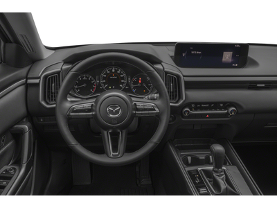 2026 Mazda Mazda CX-50 2.5 S Select
