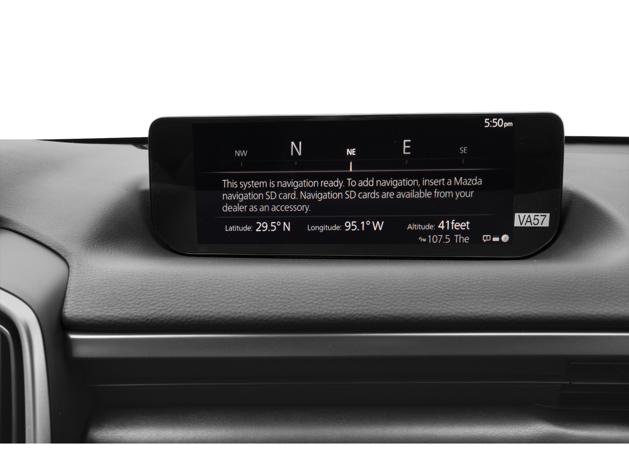 2026 Mazda Mazda CX-50 Hybrid Premium