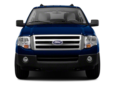 2011 Ford Expedition EL Limited