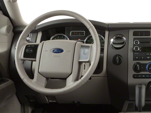2011 Ford Expedition EL Limited