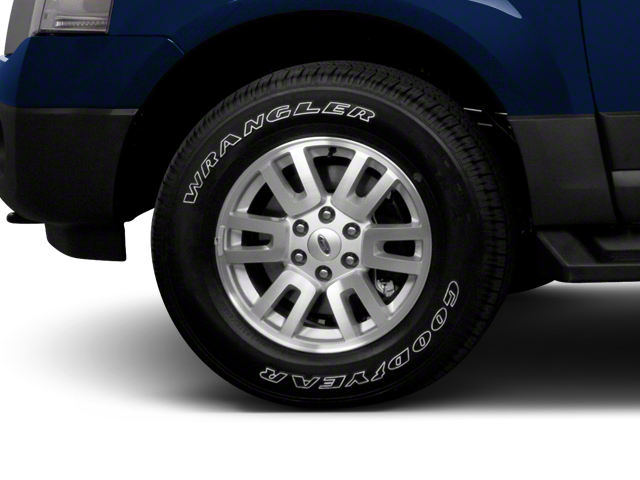 2011 Ford Expedition EL Limited