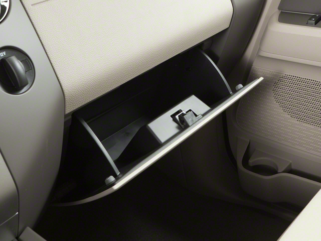 2011 Ford Expedition EL Limited