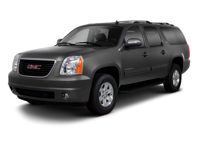 2011 GMC Yukon XL SLT 1500