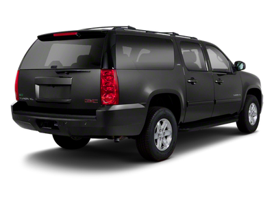 2011 GMC Yukon XL SLT 1500