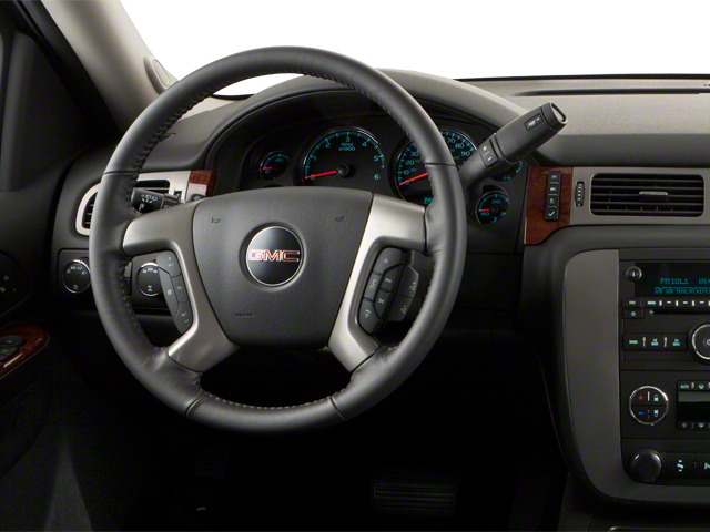 2011 GMC Yukon XL SLT 1500