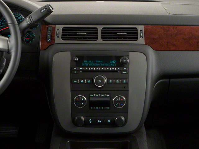 2011 GMC Yukon XL SLT 1500