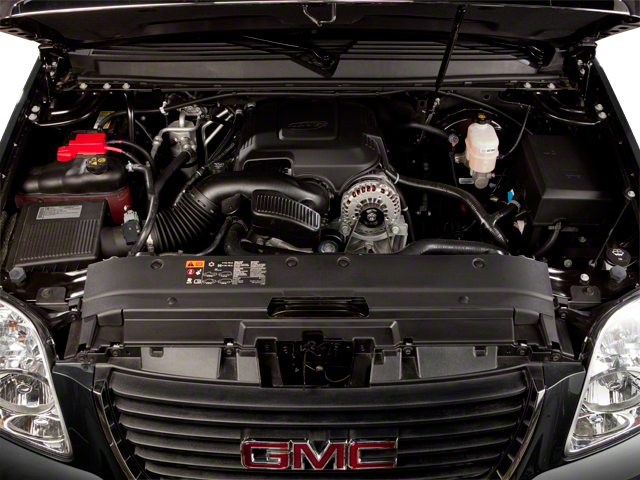 2011 GMC Yukon XL SLT 1500