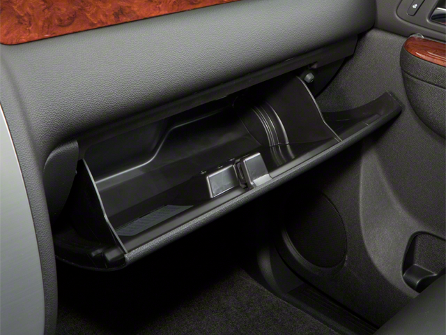 2011 GMC Yukon XL SLT 1500