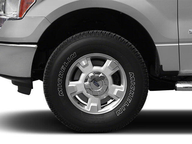 2013 Ford F-150 FX2