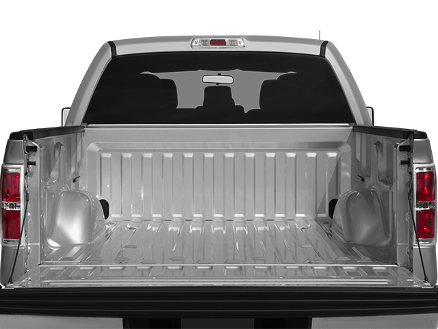 2013 Ford F-150 FX2