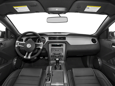 2014 Ford Mustang V6 Premium