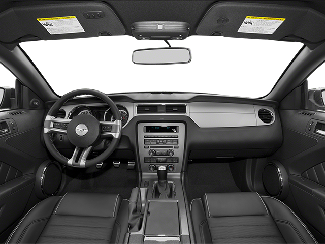 2014 Ford Mustang V6 Premium