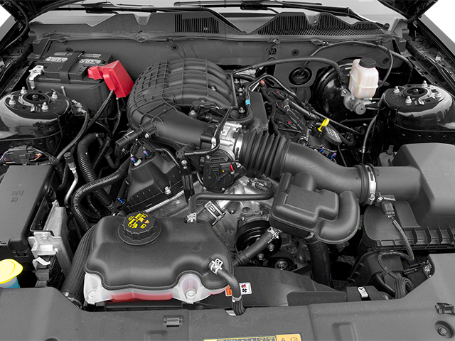 2014 Ford Mustang V6 Premium