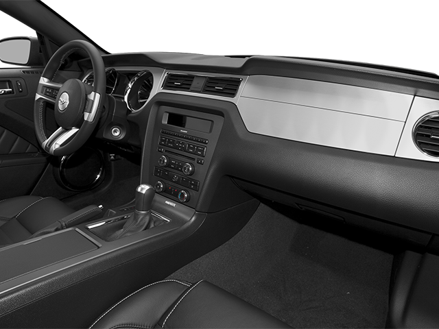 2014 Ford Mustang V6 Premium