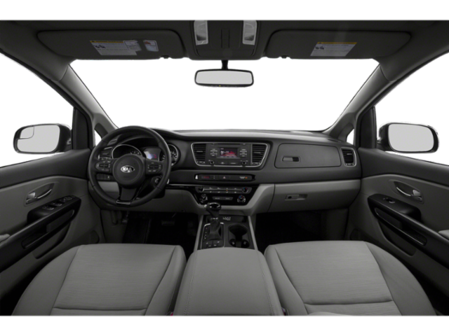 2015 Kia Sedona EX