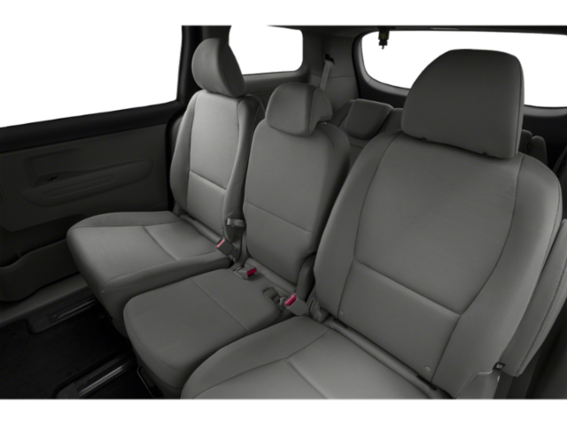 2015 Kia Sedona EX