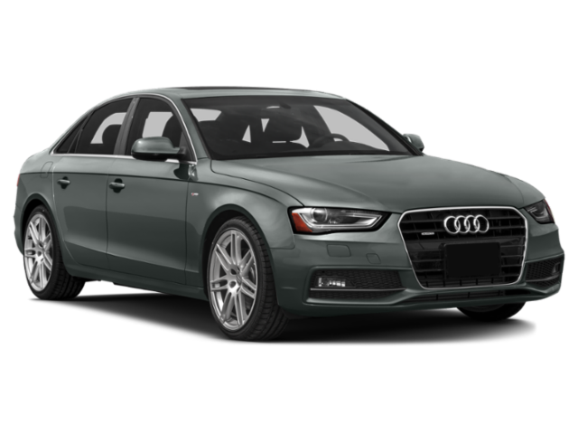 2016 Audi A4 2.0T Premium quattro