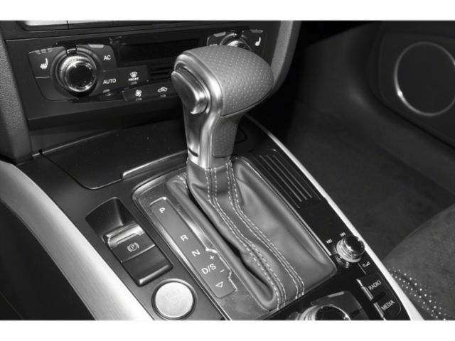 2016 Audi A4 2.0T Premium quattro