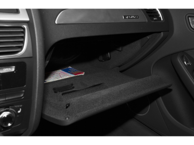 2016 Audi A4 2.0T Premium quattro