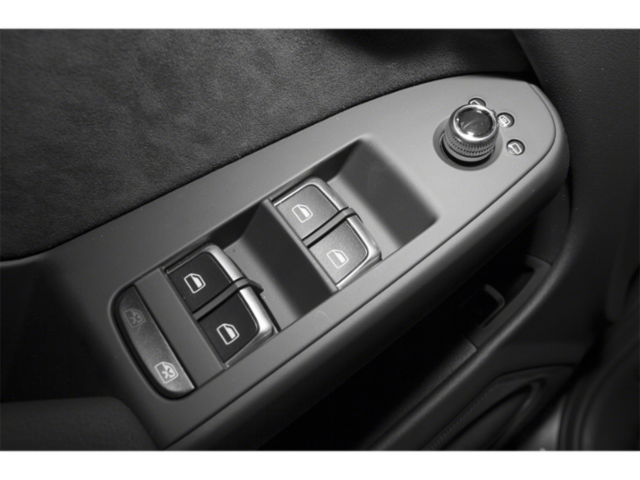 2016 Audi A4 2.0T Premium quattro