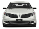 2016 Lincoln MKS Base