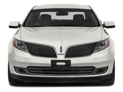 2016 Lincoln MKS Base