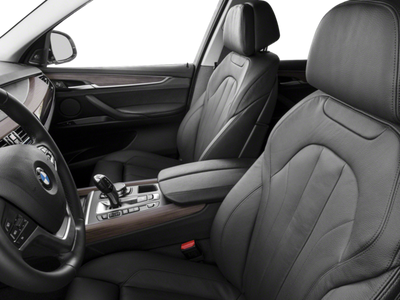 2018 BMW X5 xDrive40e