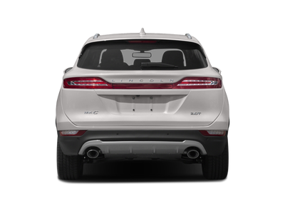 2018 Lincoln MKC Reserve